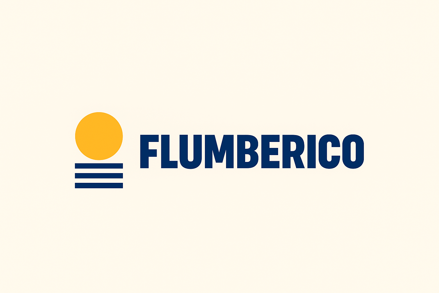 Flumberico Logo